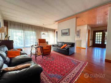 PORZIONE DI BIFAMILIARE A PONZANO VENETO