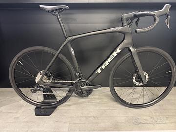 Trek DOMANE SLR tg. 58 Nera