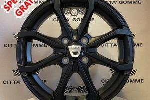 Cerchi in lega Dacia Dokker Lodgy Sandero Logan 15