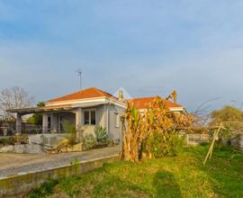 CASA INDIPENDENTE A CHIERI