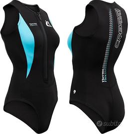 ThermoFlex Lady Swimsuit 2mm (M)