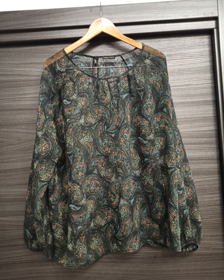 Camicetta donna Fiorella Rubino tg. 43