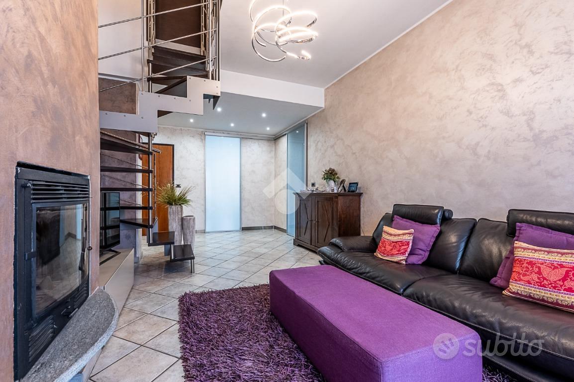 Apartment in Collegno, Terracorta, Leumann - Vista 3