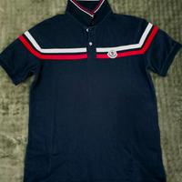 polo moncler 