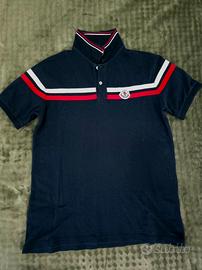 polo moncler 