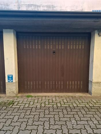 Garage o box