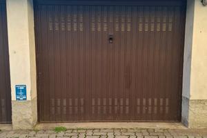 Garage o box
