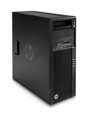 HP WORKSTATION Z440 INTEL XEON E5-1620 3.50GHZ