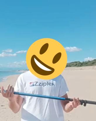 S.CAMBIO V.ENDO VERET EXTREME LC90 4/7OZ RIPARTITA