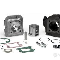 Gruppo termico malossi 75 mbk booster stunt