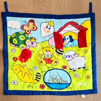 Tappetino attività Chicco da neonati fino a 4 anni