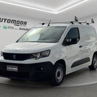 PEUGEOT Partner 1.5HDi 100CV ALLESTITO