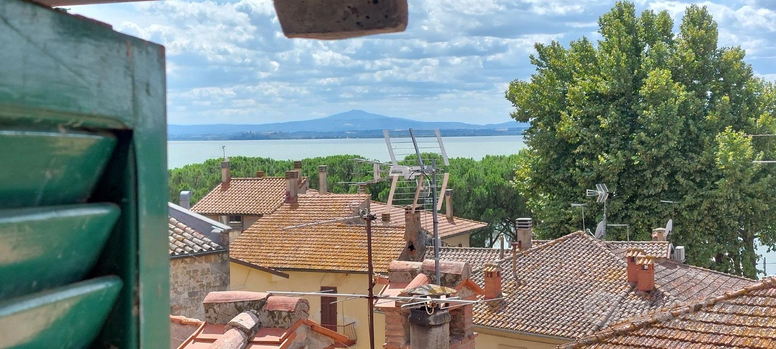 Apartment in Passignano sul Trasimeno, Perugia - Altro