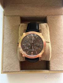 Burberry - The City - BU9755 - Unisex - 2020/2025