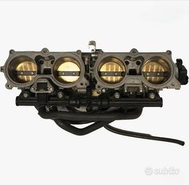 Corpo farfallato Honda CBR 1000RR