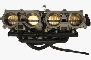 Corpo farfallato Honda CBR 1000RR