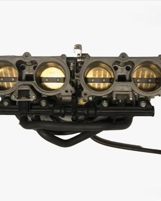 Corpo farfallato Honda CBR 1000RR