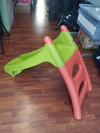 Scivolo Smoby