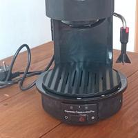Macchina caffè e cappuccino Braun