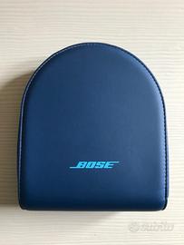 Bose SoundTrue Around-Ear II blu