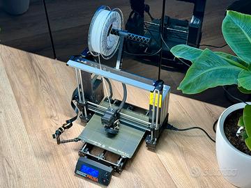 Prusa Mk3 – condizioni impeccabili!