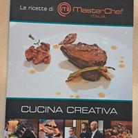 Libro Masterchef: La Cucina Creativa