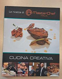 Libro Masterchef: La Cucina Creativa
