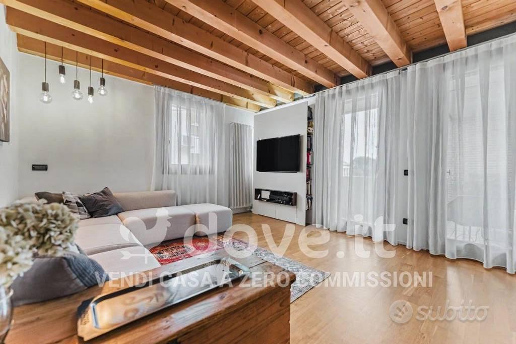 Appartamento – Sandrigo, Astichello - Vista 4