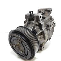 COMPRESSORE A/C FIAT Panda Cross (169) 517469310 1