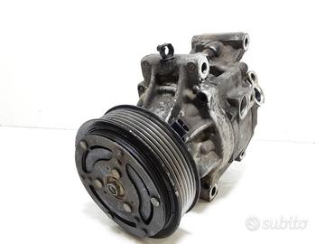 COMPRESSORE A/C FIAT Panda Cross (169) 517469310 1