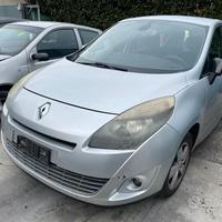 Ricambi per Renault Scenic X-Mod 1.9 dCi 2009