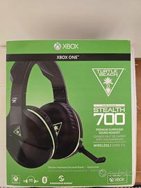 Turtle Beach Stealth 700 - Xbox One