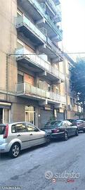 Via Emilia ampio appartamento di 113 mq 5 locali
