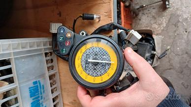 contachilometri cagiva mito 125 ev 2