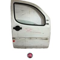 PORTIERA ANTERIORE DESTRA FIAT Doblo Serie (00>05)