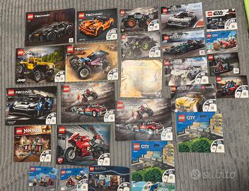 Lotto lego