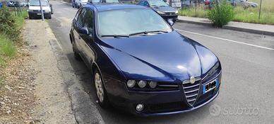 Alfa romeo 159 150 cv sportwagon