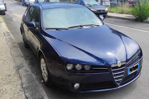 Alfa romeo 159 150 cv sportwagon