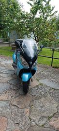 Aprilia Atlantic 250