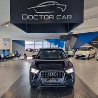 Audi Q3 2.0 tdi 140cv