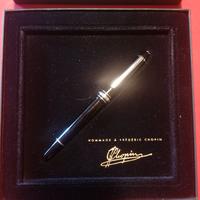Stilografica Montblanc Meisterstück 145 “Chopin" E