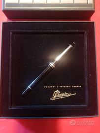 Stilografica Montblanc Meisterstück 145 “Chopin" E