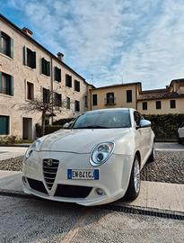 Alfa Mito 1.3 Multijet