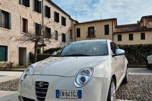 Alfa Mito 1.3 Multijet