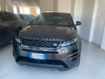 Land Rover Range Evoque 2.0D I4-L.Flw 150 CV R-Dyn