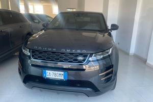 Land Rover Range Evoque 2.0D I4-L.Flw 150 CV R-Dyn