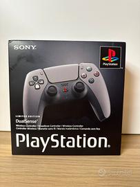 Sony DualSense 30° Anniversary controller PS5