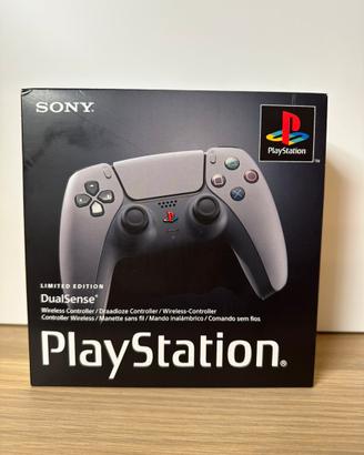 Sony DualSense 30° Anniversary controller PS5