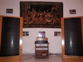 martin logan cls