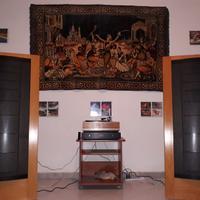 Martin logan cls